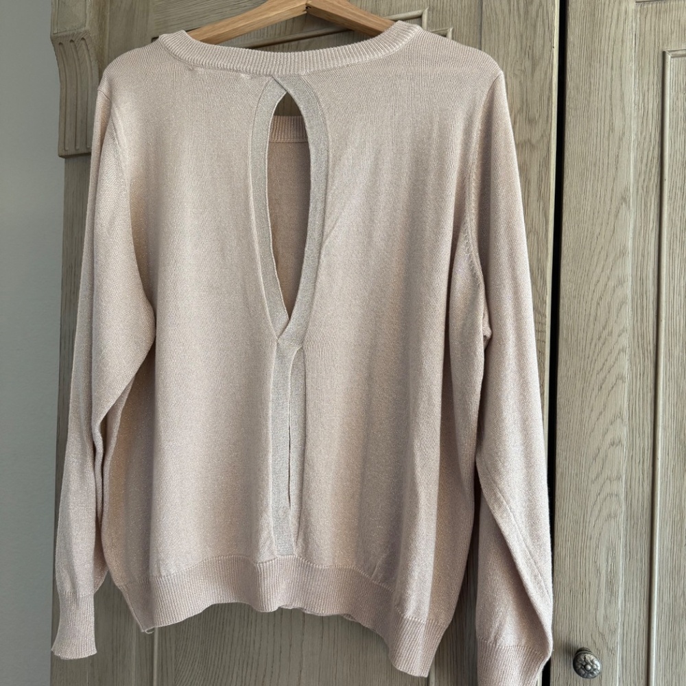 Sweater - Picture 2 of 4